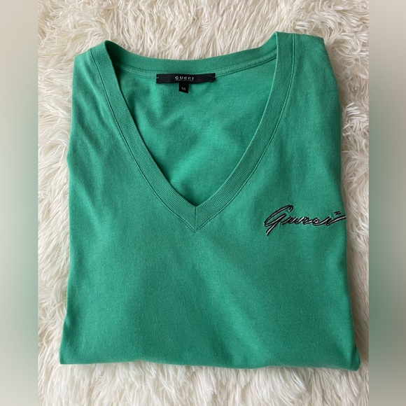 GUCCI T Shirt - Picture 5 of 11